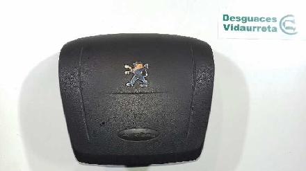 Airbag Fahrer Peugeot Boxer Kasten () 07354862440