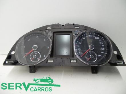 Tachometer VW Passat B7 Variant (362) 3AA920870J