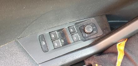 Schalter für Fensterheber links vorne VW T-Cross (C11) 5G0959857D