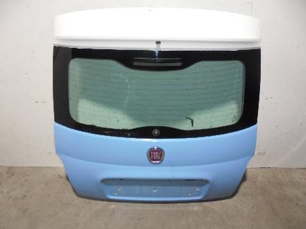 Heckklappe mit Fensterausschnitt Fiat 500 (312) 51783706