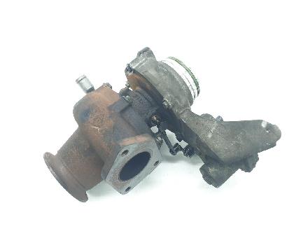 Turbolader BMW 1er (F20) 11658518205