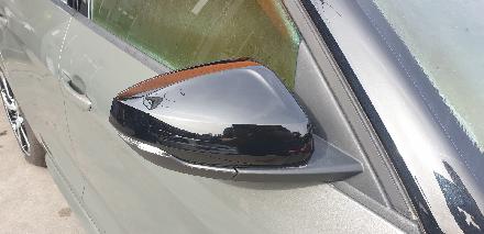 Außenspiegel rechts Audi A1 Sportback (GBA) 82B857410E