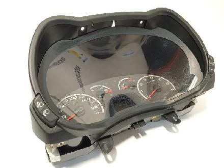 Tachometer Ford Ka (RU8) 51874055