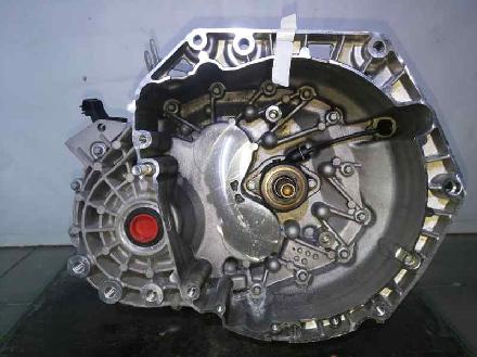 Schaltgetriebe Fiat 500X (334) C63063001