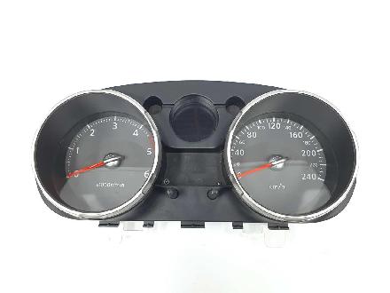 Tachometer Nissan Qashqai (J10) 24810JD51A