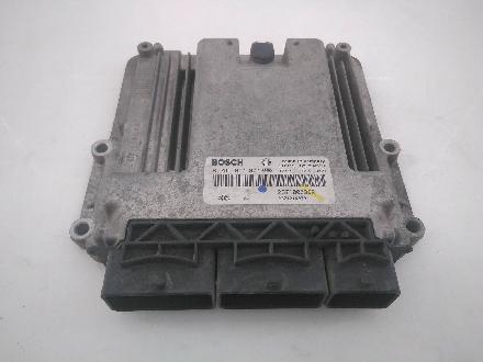 Steuergerät Motor Renault Master III Kasten (FV) 0281017977