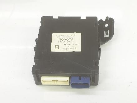 Steuergerät Toyota Land Cruiser (J20) 8922660041