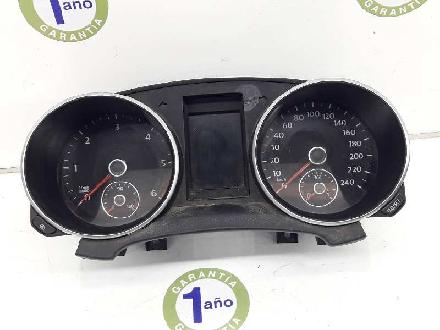 Tachometer VW Golf VI (5K) 8K0920870E