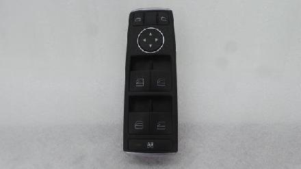 Schalter für Fensterheber links vorne Mercedes-Benz GLA-Klasse (X156) 1669054300