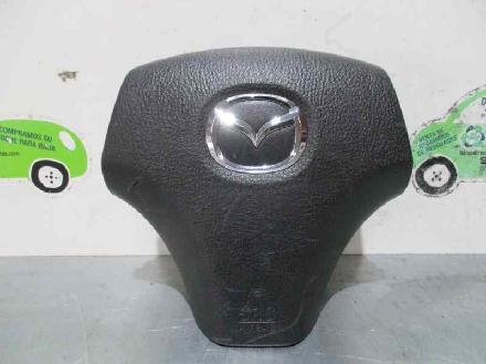 Airbag Fahrer Mazda 6 (GG) 010003K4104