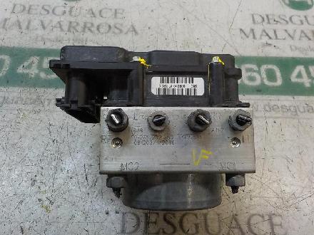 Bremsaggregat ABS Fiat Bravo II (198)