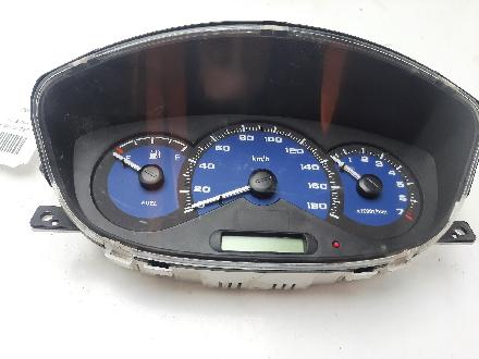 Tachometer Chevrolet Matiz () 96664150