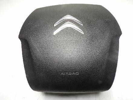 Airbag Fahrer Sonstiger Hersteller Sonstiges Modell () 96764017ZD