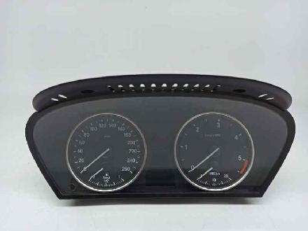 Tachometer BMW 5er (E60) 62119153765