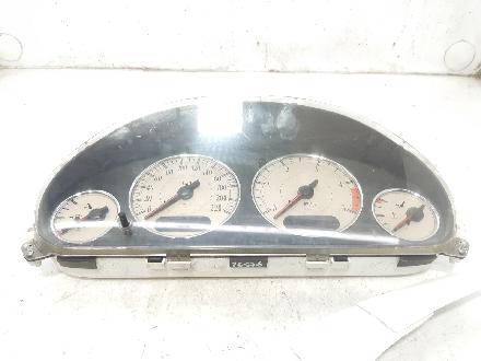 Tachometer Chrysler Voyager IV (RG) TN1575309900