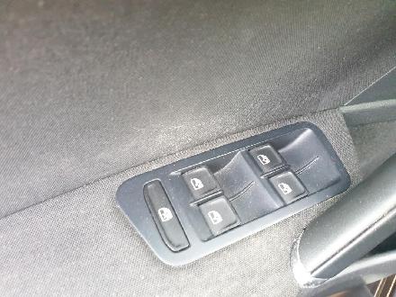 Schalter für Fensterheber links vorne VW Golf VII (5G)