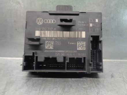 Steuergerät Zentralverriegelung Audi Q5 (8R) 8K0959792M