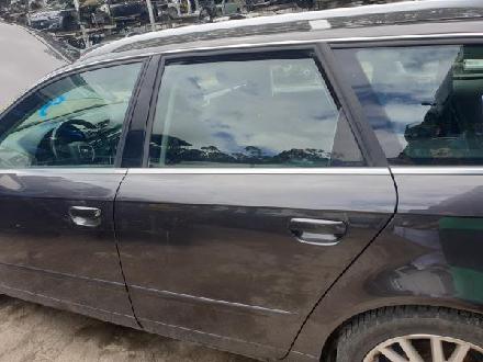 Tür links hinten Audi A4 Avant (8E, B7)