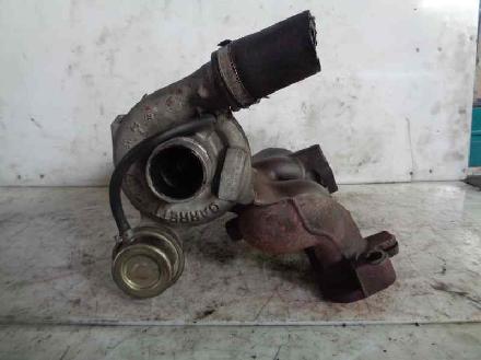 Turbolader Ford Mondeo III Stufenheck (B4Y) 1S7Q6K682AG