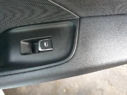 Schalter für Fensterheber rechts hinten Audi A3 Limousine (8V)