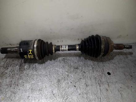Antriebswelle links vorne Chevrolet Lacetti (J200)