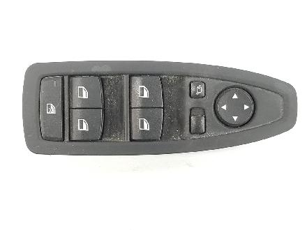 Schalter für Fensterheber links vorne BMW 4er Gran Coupe (F36) 61319208109