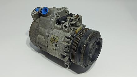 Klimakompressor BMW X5 (E53) 64526917864