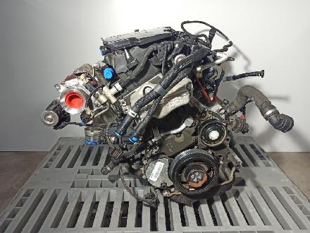 Motor ohne Anbauteile (Diesel) BMW 1er (F21) B37C15A