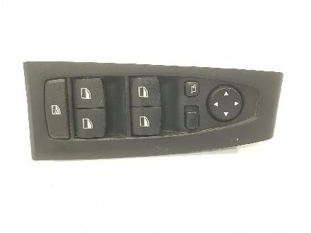 Schalter für Fensterheber links vorne BMW 2er Active Tourer (F45) 61319362116