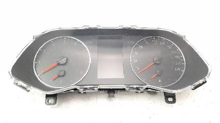 Tachometer Renault Captur II (HF) 24 80 995 19R
