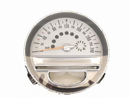 Tachometer Mini Mini (R56) 9136193