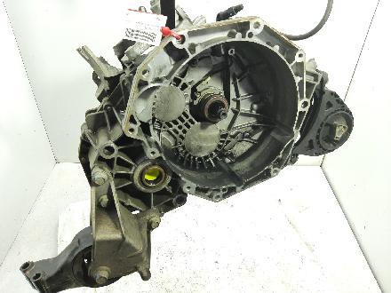 Schaltgetriebe Chevrolet Cruze Schrägheck (J305) Z20D1