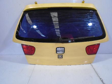 Heckklappe mit Fensterausschnitt Seat Ibiza II (6K) 6K6827025D