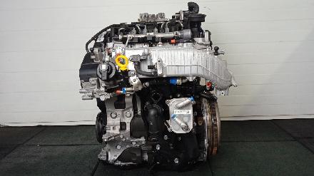 Motor ohne Anbauteile (Diesel) VW Arteon (3H) DTSB