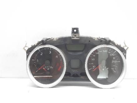 Tachometer Renault Megane II (M) 8200720313