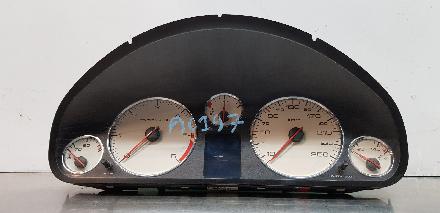 Tachometer Peugeot 407 SW () 9651855380