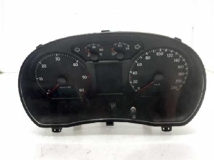 Tachometer VW Polo IV (9N) 6Q0920804J