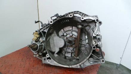 Schaltgetriebe Peugeot 406 () 20CH42