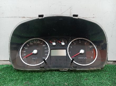 Tachometer Hyundai Coupe (GK) 20021216