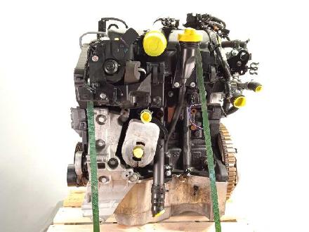 Motor ohne Anbauteile (Diesel) Nissan Micra V (K14) K9K628