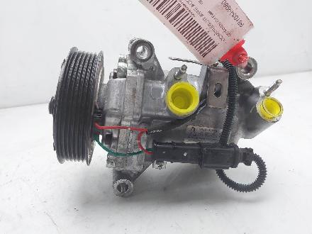 Klimakompressor Citroen C3 III (SX) 9810349980