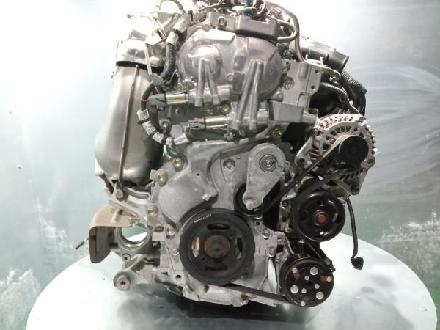 Anlasser Nissan Juke (F15)