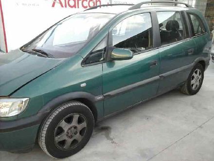 Querlenker links vorne Opel Zafira A (T98)