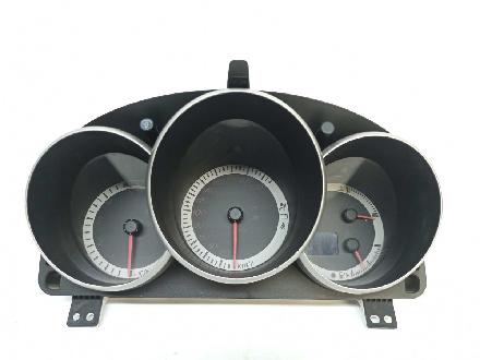 Tachometer Mazda 3 Stufenheck (BK) BP4L55446