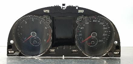 Tachometer VW Passat B7 (362) 3AA920880B