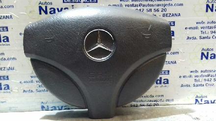 Airbag Fahrer Mercedes-Benz A-Klasse (W168) 1684600198