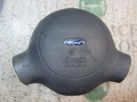 Airbag Fahrer Ford Ka (RBT)