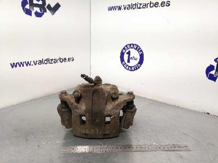 Bremssattel links vorne Nissan Navara (D40)