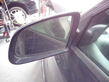 Außenspiegel links Audi A3 (8P)