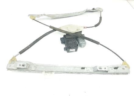 Fensterheber links vorne Citroen C4 Grand Picasso (U) 9221CV